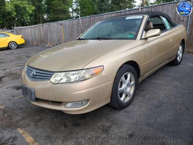 toyota camry solara 2002 2T1FF28P52C543908 image toyota camry solara 2002 2T1FF28P52C543908 image
